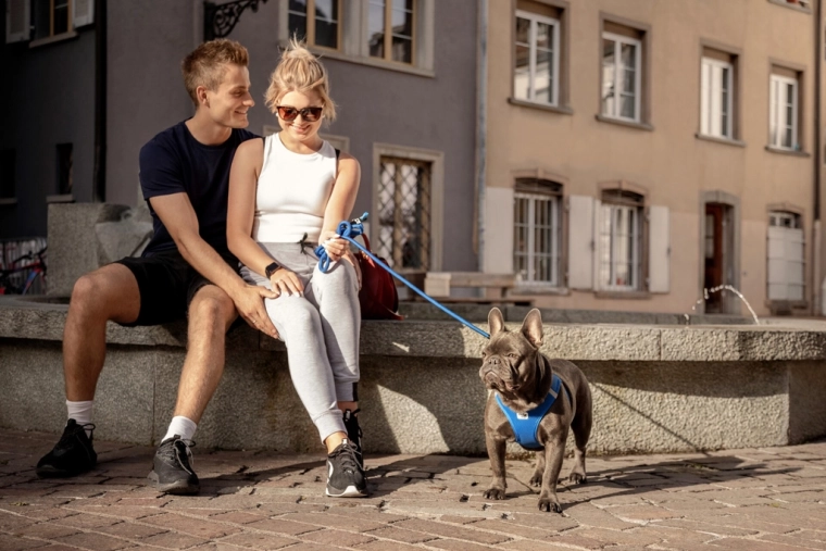 Blødt greb og holdbar udførelse