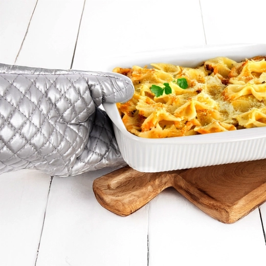 Presa sicura e protezione termica fino a 250 °C