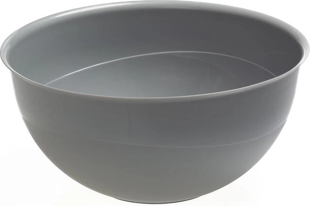 Large 5 l capacity for universal use