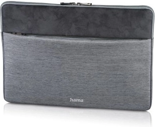 Housse pour ordinateur portable Tayrona 15,6" gris clair