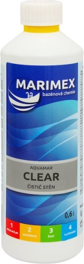 Marimex Pool Wall Cleaner 0.6 L