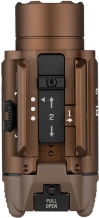 Ricarica magnetica e regolazione intelligente