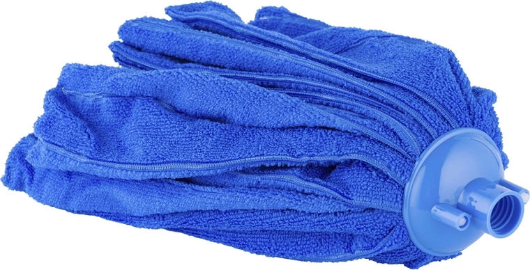 Universal thread for easy fitting