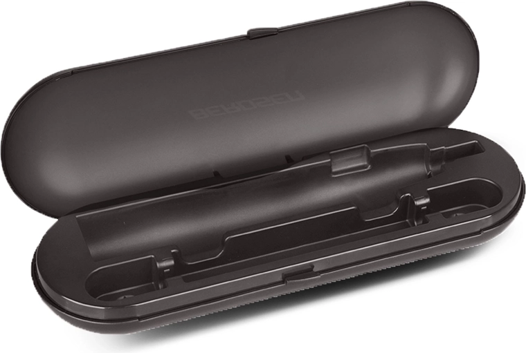 Chiusura affidabile a scatto