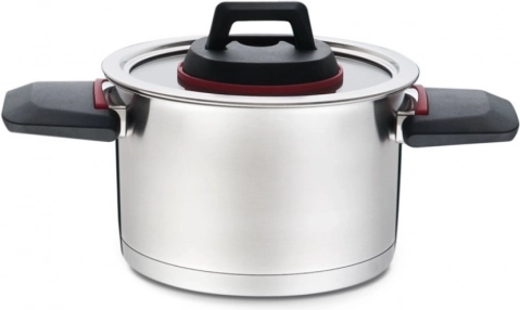 Maestro Pot 3.2l with Lid