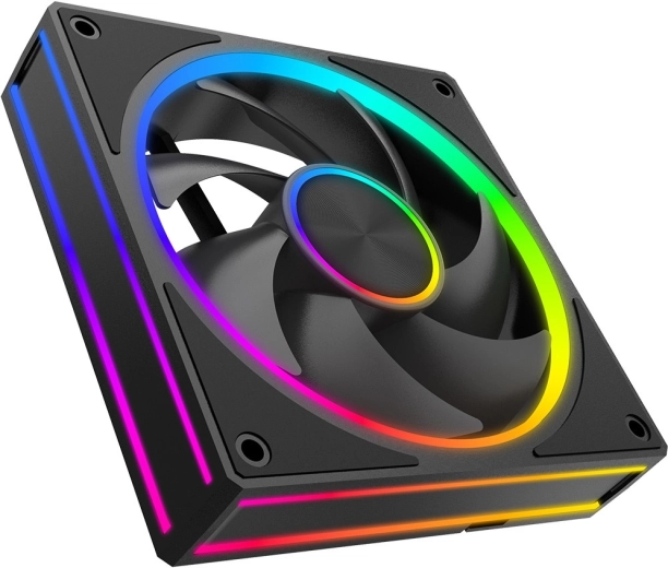 Addressable ARGB lighting