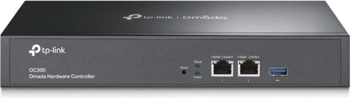 Controller di rete Omada OC300 per la gestione fino a 500 access point