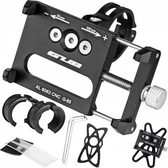 Bike Phone Holder GUB