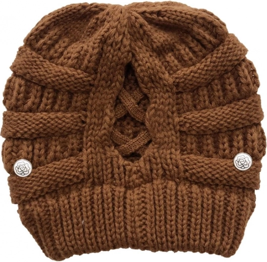 Hřejivý a pružný pletený materiál