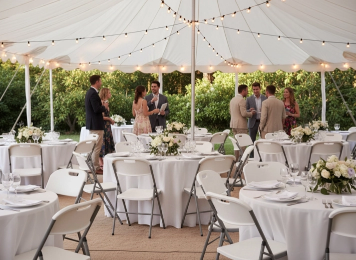 Utilisation polyvalente en intérieur comme en extérieur