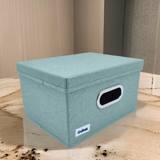 Quick overview thanks to the window