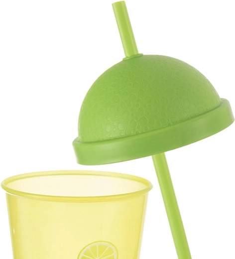 Kupolast pokrovček proti polivanju in žuželkam