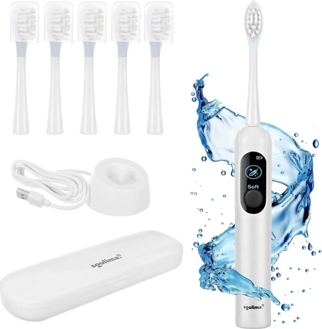 Lunga autonomia e viaggio confortevole