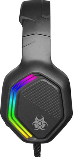 Suggestiva illuminazione RGB LED “flow”