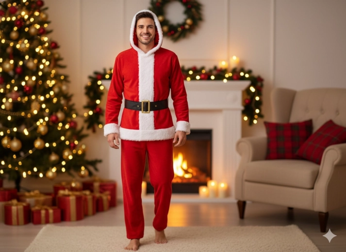 Comfort and freedom of movement