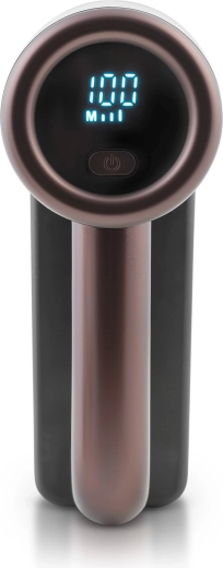 LCD kijelző áttekinthető jelzőkkel