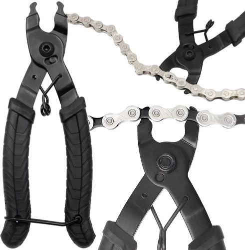 BIGSTREN Bicycle Chain Master Link Pliers