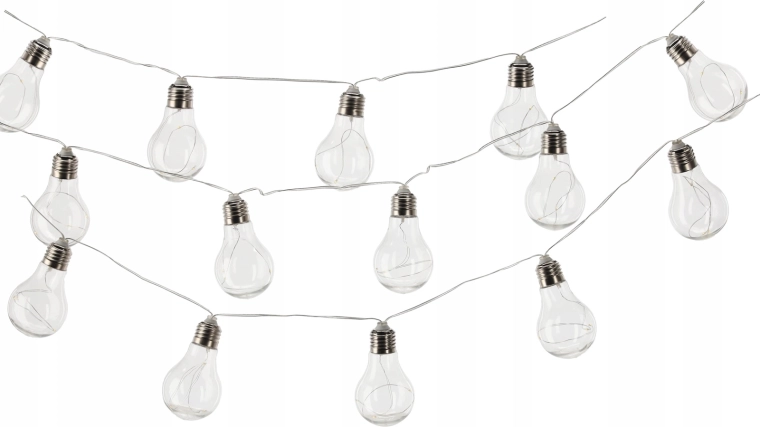 Résistance IP44 pour l’extérieur