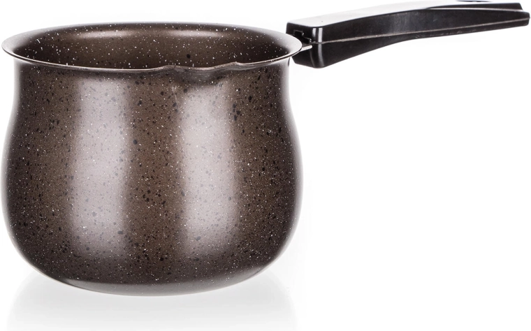 Comfortable and safe pouring