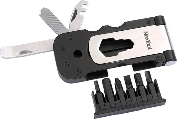 Multifunctional Bicycle Tool Nextool
