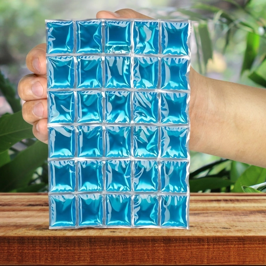 Easy and safe maintenance