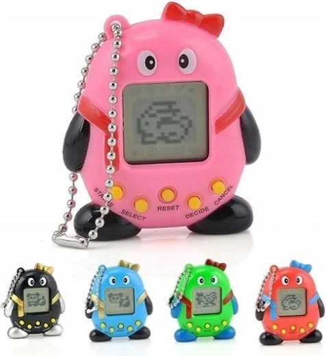 Electronic game (details missing)
