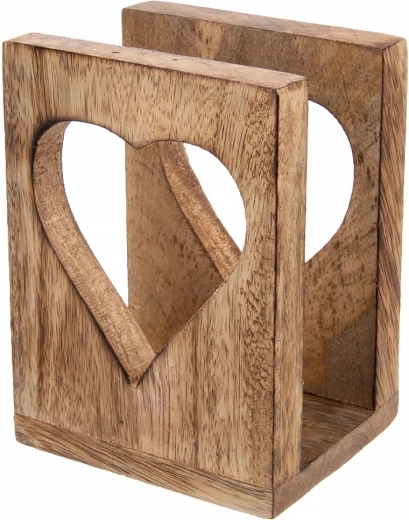 Bois de manguier naturel et fabrication artisanale