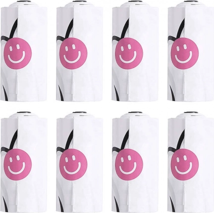 Sacchetti per escrementi di cane PetKit - 8 rotoli