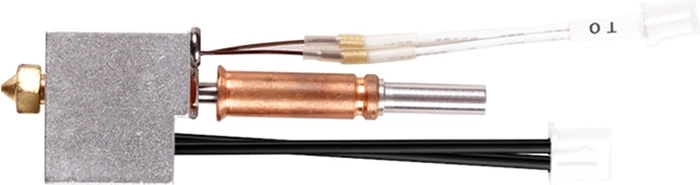 Temperatura stabile e flusso regolare