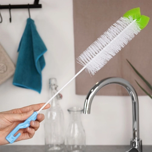 Dolg doseg za ozke posode