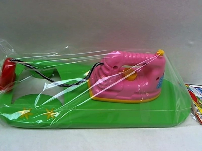 Ironing set M12
