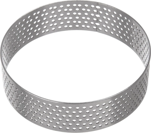 Acier inoxydable résistant pour une longue durée de vie