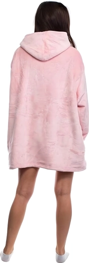 Blødt, varmt materiale