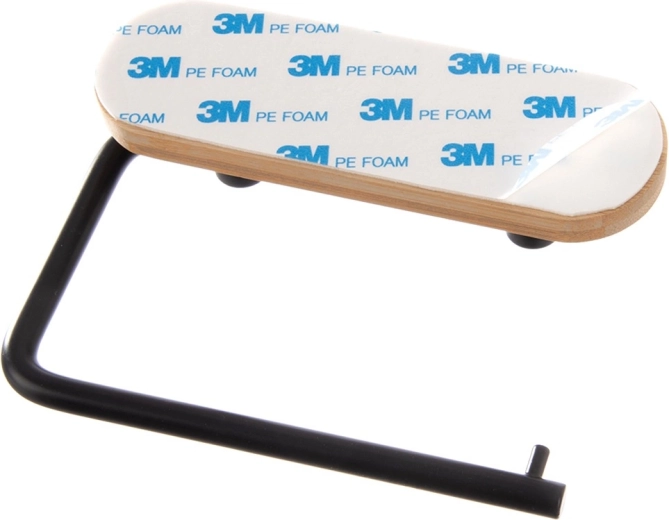 Bor fri montering med 3M-tape