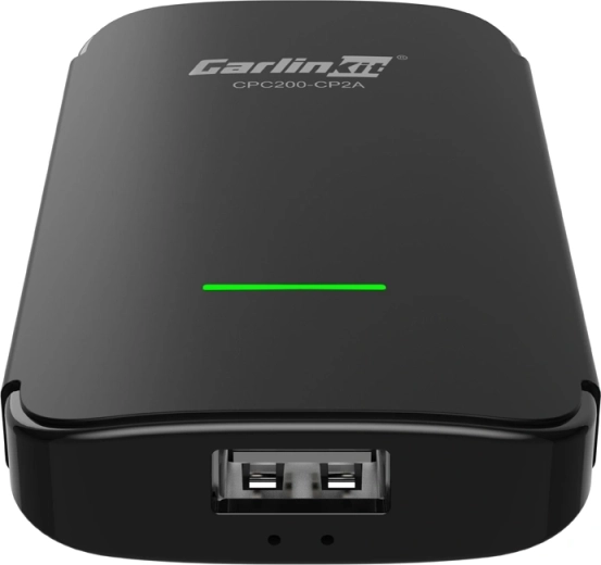 Snelle plug-and-play en automatische verbinding
