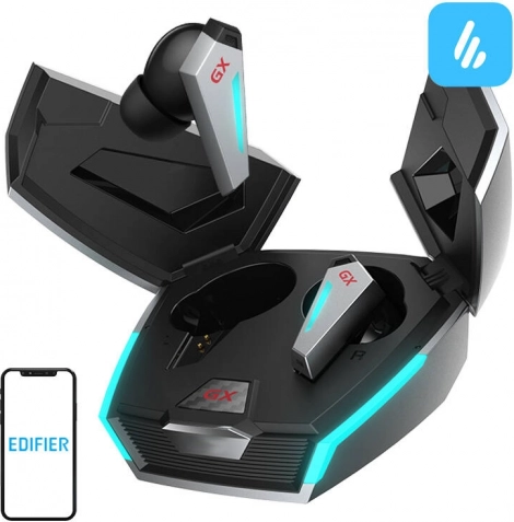 Wireless Headphones Edifier HECATE GX07 with ANC