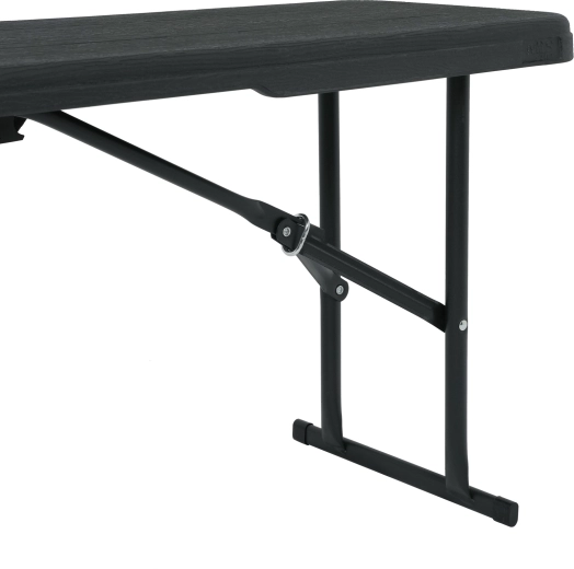 Struttura robusta e resistente