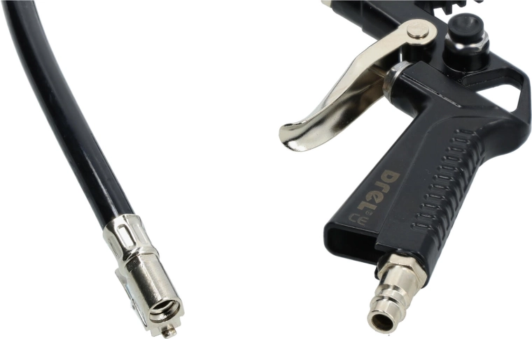 Flexibilní hadice s rychlospojkou