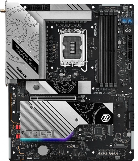 Thunderbolt 4 Type‑C: velocità 40 Gb/s e connessione universale