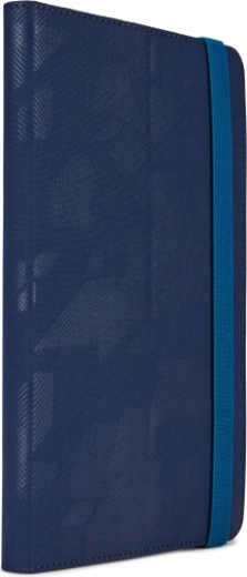 Custodia per tablet da 7" Case Logic Surefit CBUE1207 blu - 1 pezzo
