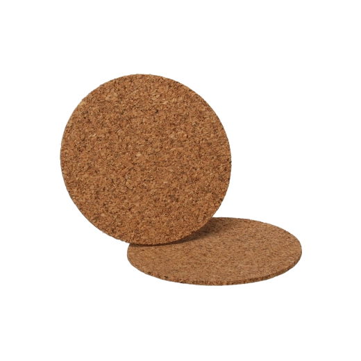 Lightweight, slim, and gentle on furniture