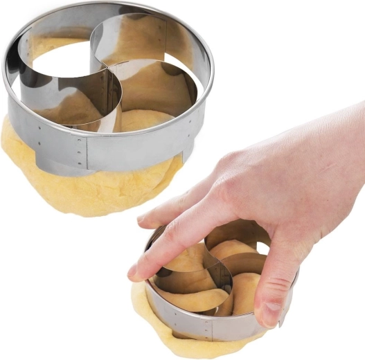 Acciaio inox resistente