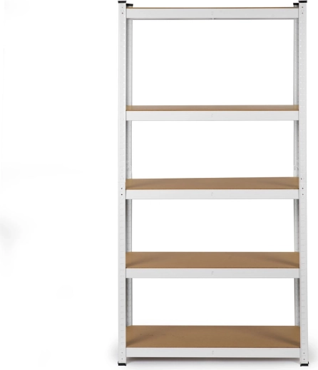 Snelle montage zonder schroeven