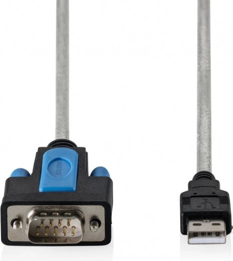 Betrouwbare conversie met FTDI‑chip