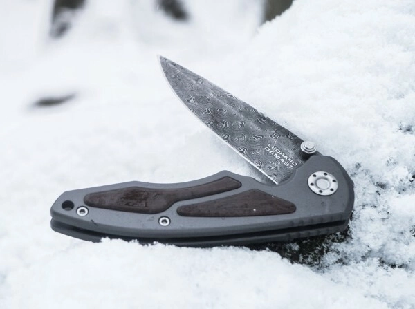 Hurtig og sikker enhåndsbetjening