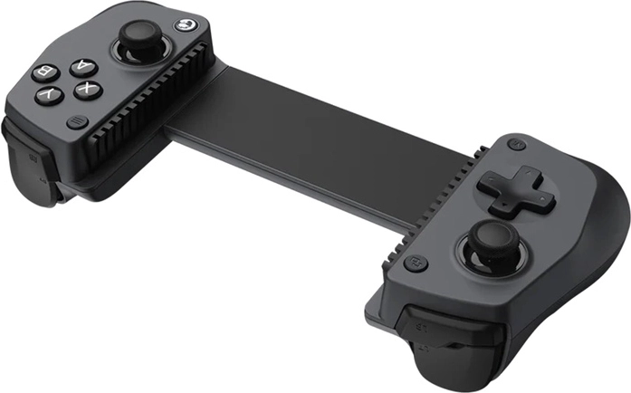 Console-grade precision without drift thanks to Hall sensors