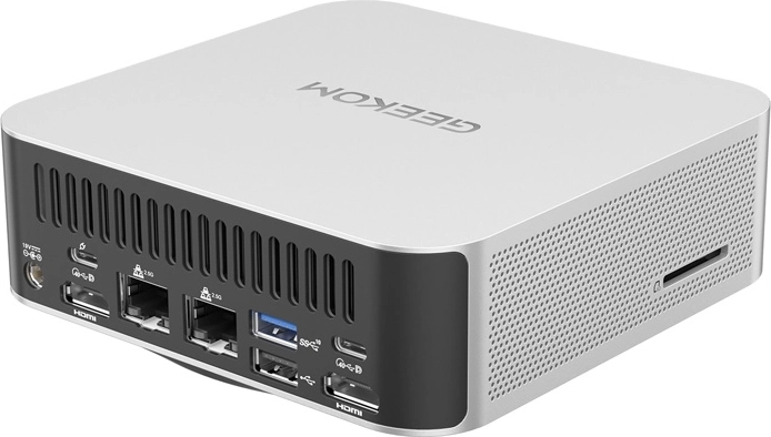 Connettività di nuova generazione