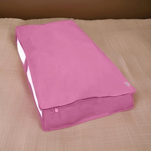 Hurtig orientering takket være det gennemsigtige vindue