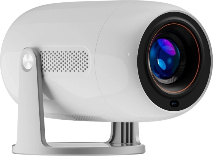 Compact design with Full HD image