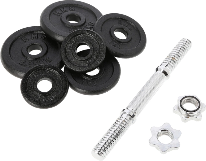 Poignée moletée antidérapante